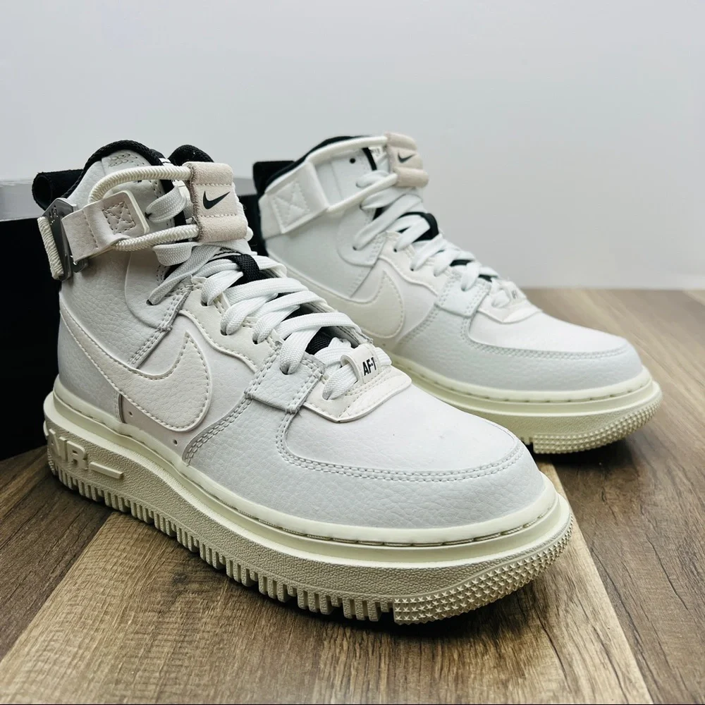 Nike Air Force 1 Hi UT 2.0 - Picture 3 of 7